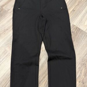 Chico’s Black Stretch Dress Pants